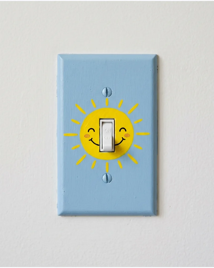 39. Smiling Sun Cover