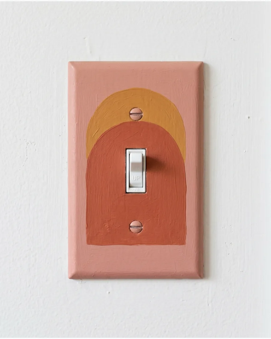 44. Modern Arch Design