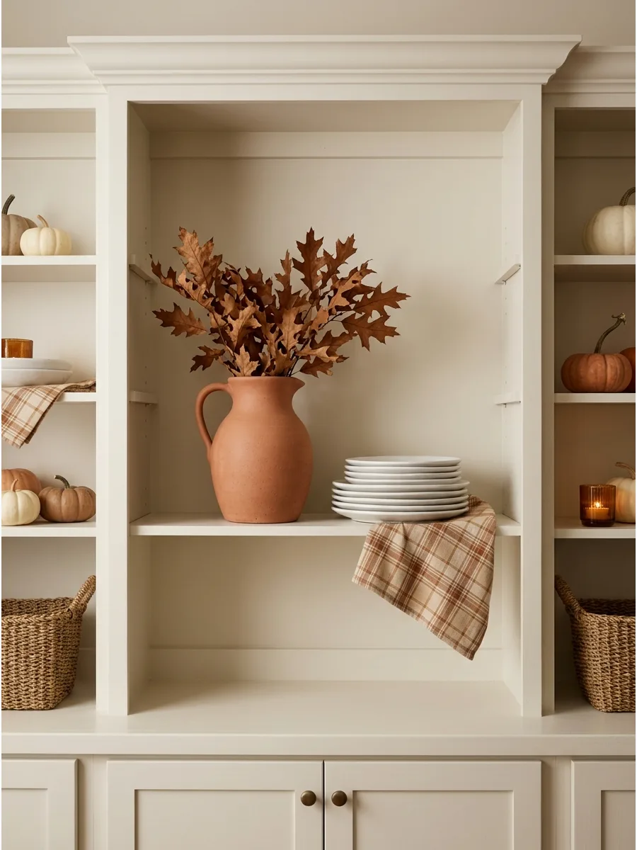 25. Terracotta Pottery Collection