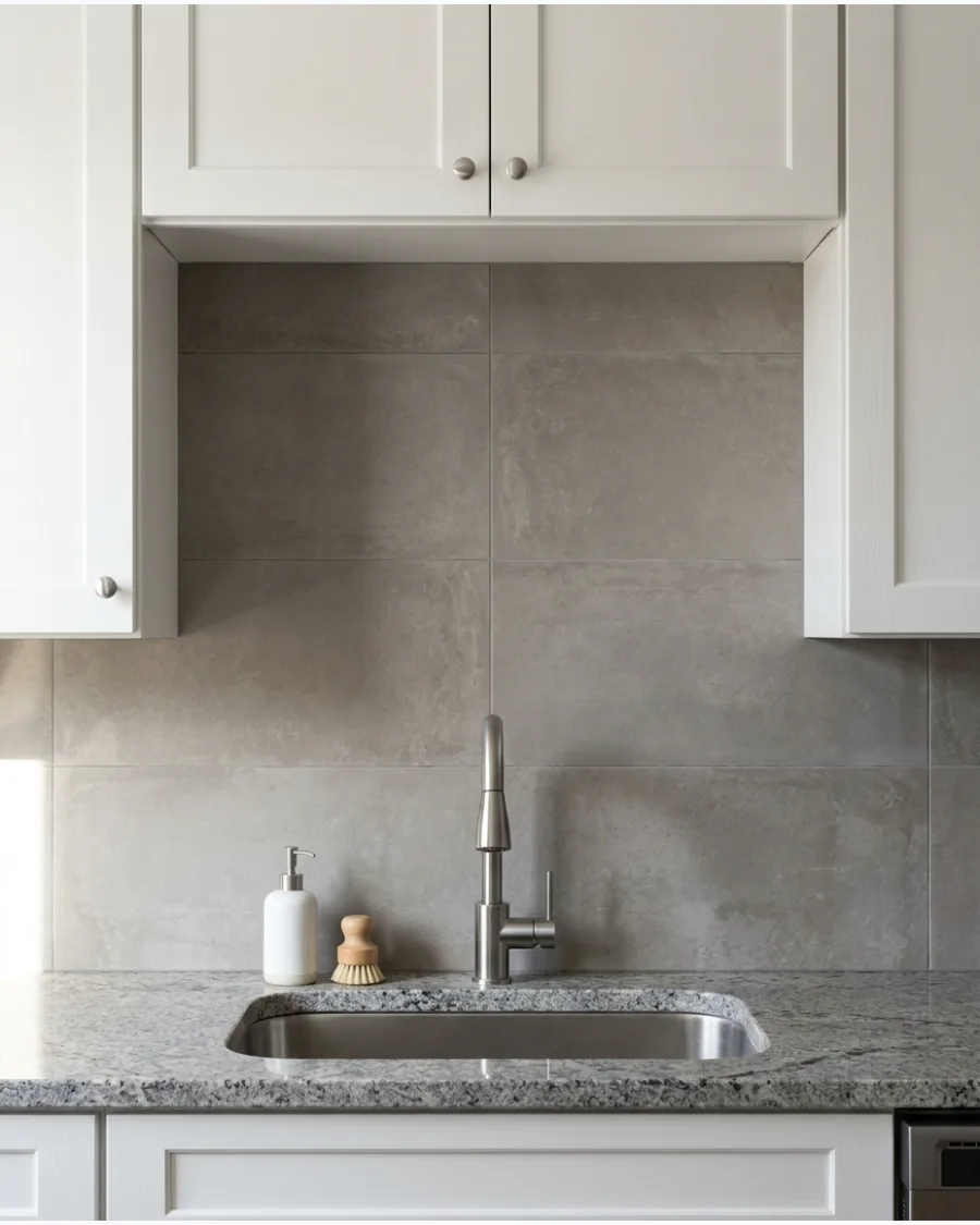 29. Warm Gray Tile