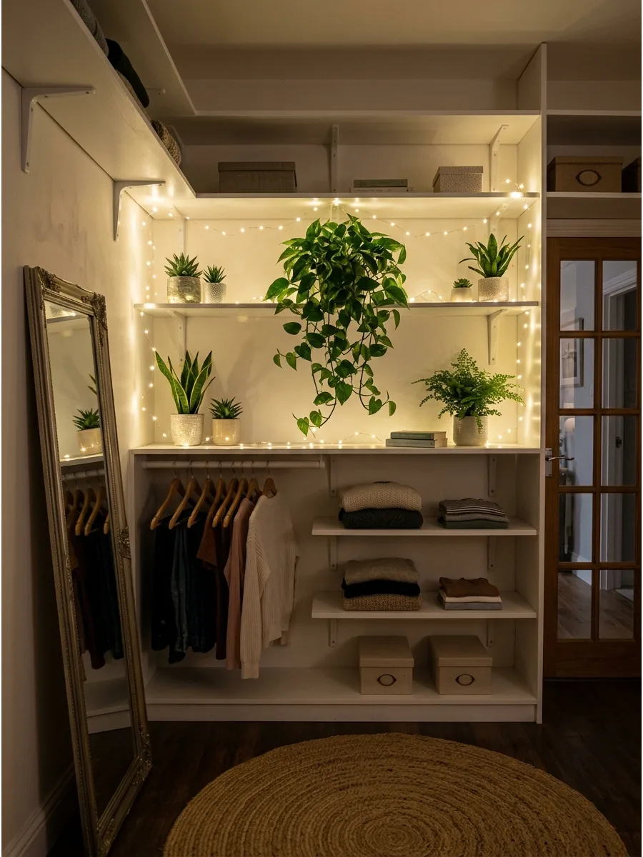 5. Convert a Small Box Room