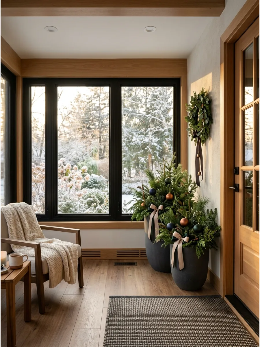 45. Convert the Porch Into a True Four-Season Room