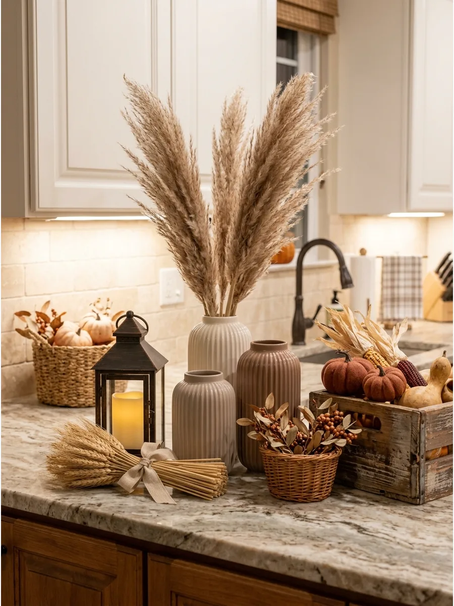 27. Taupe and Cream Palette