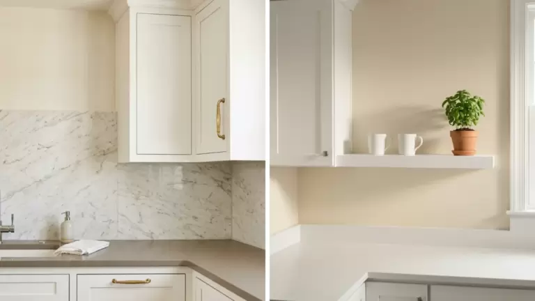 60 Kitchen Paint Colors With White Cabinets