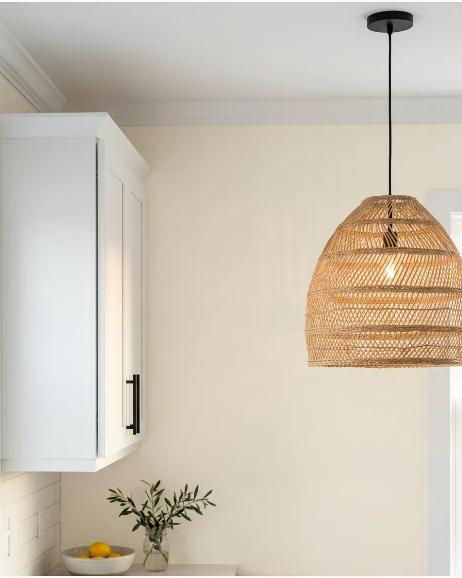 3. Creamy Linen