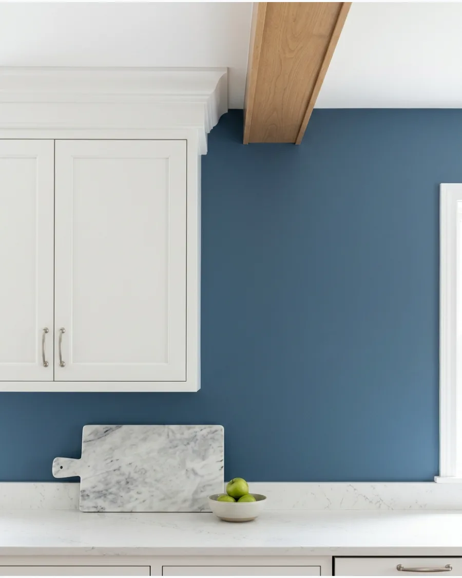 32. Slate Blue