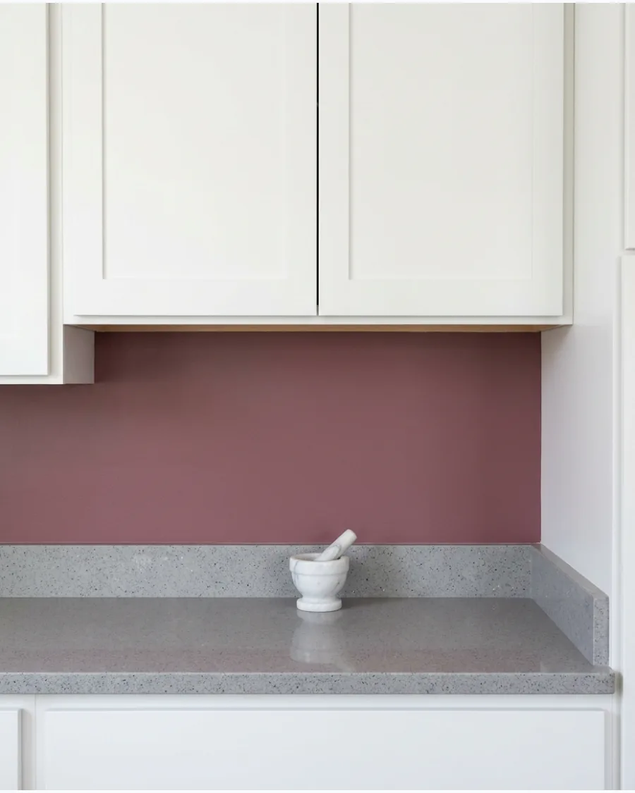 47. Muted Mulberry