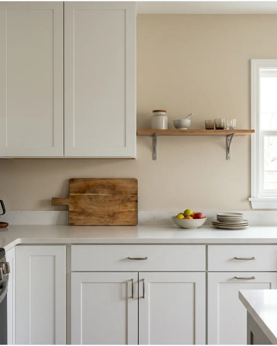 5. Oatmeal Beige