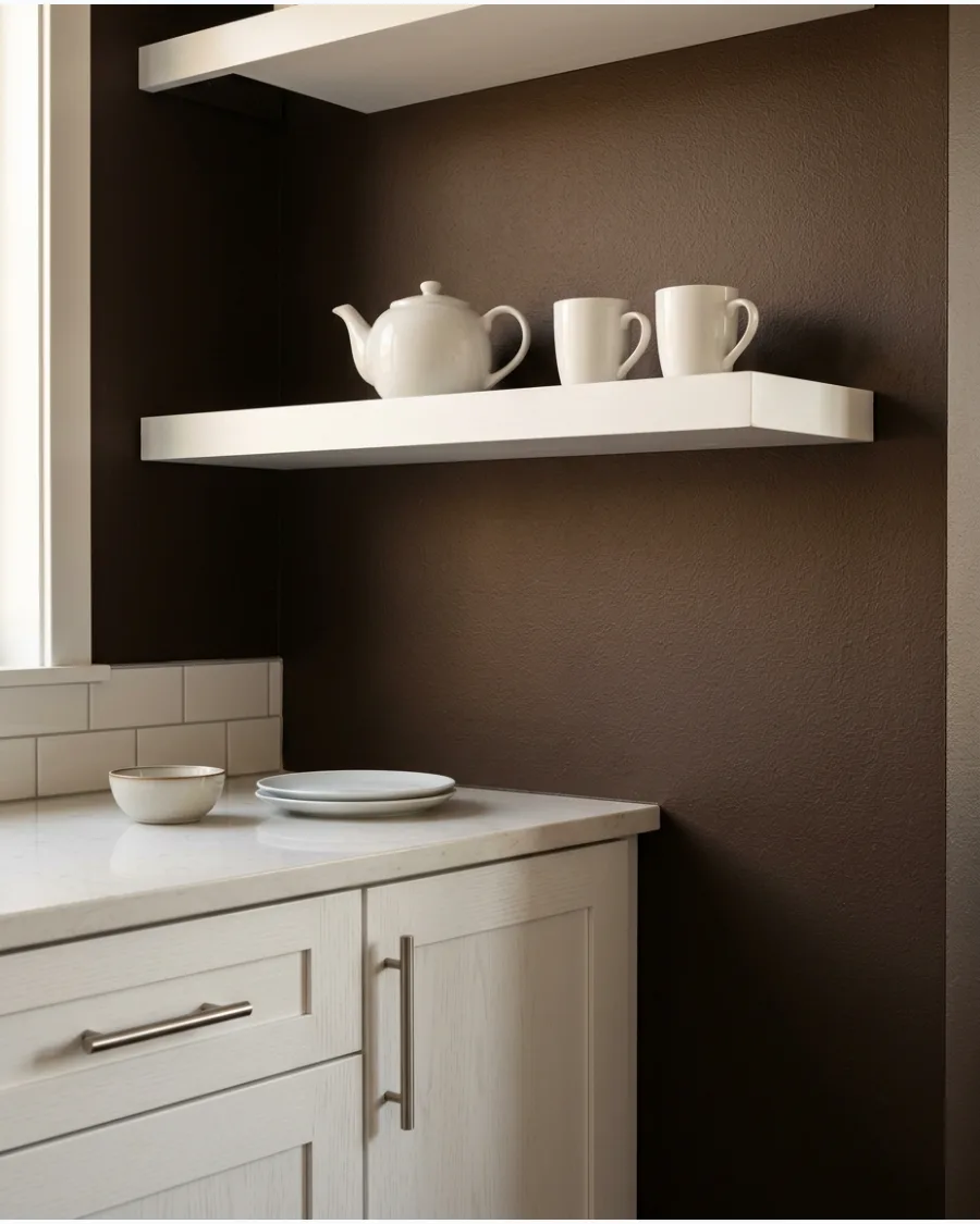 59. Espresso Brown