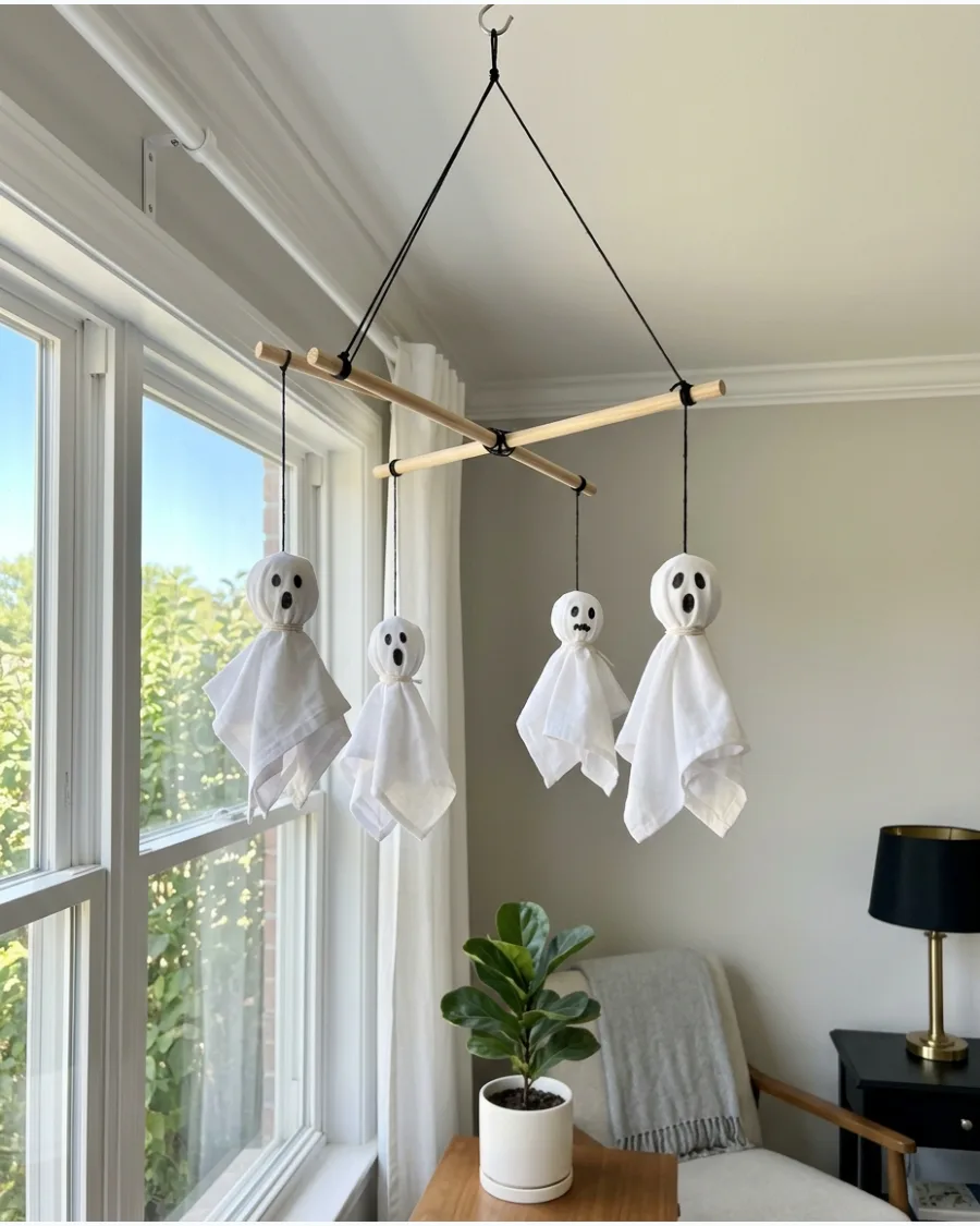 28. Ghost Mobile