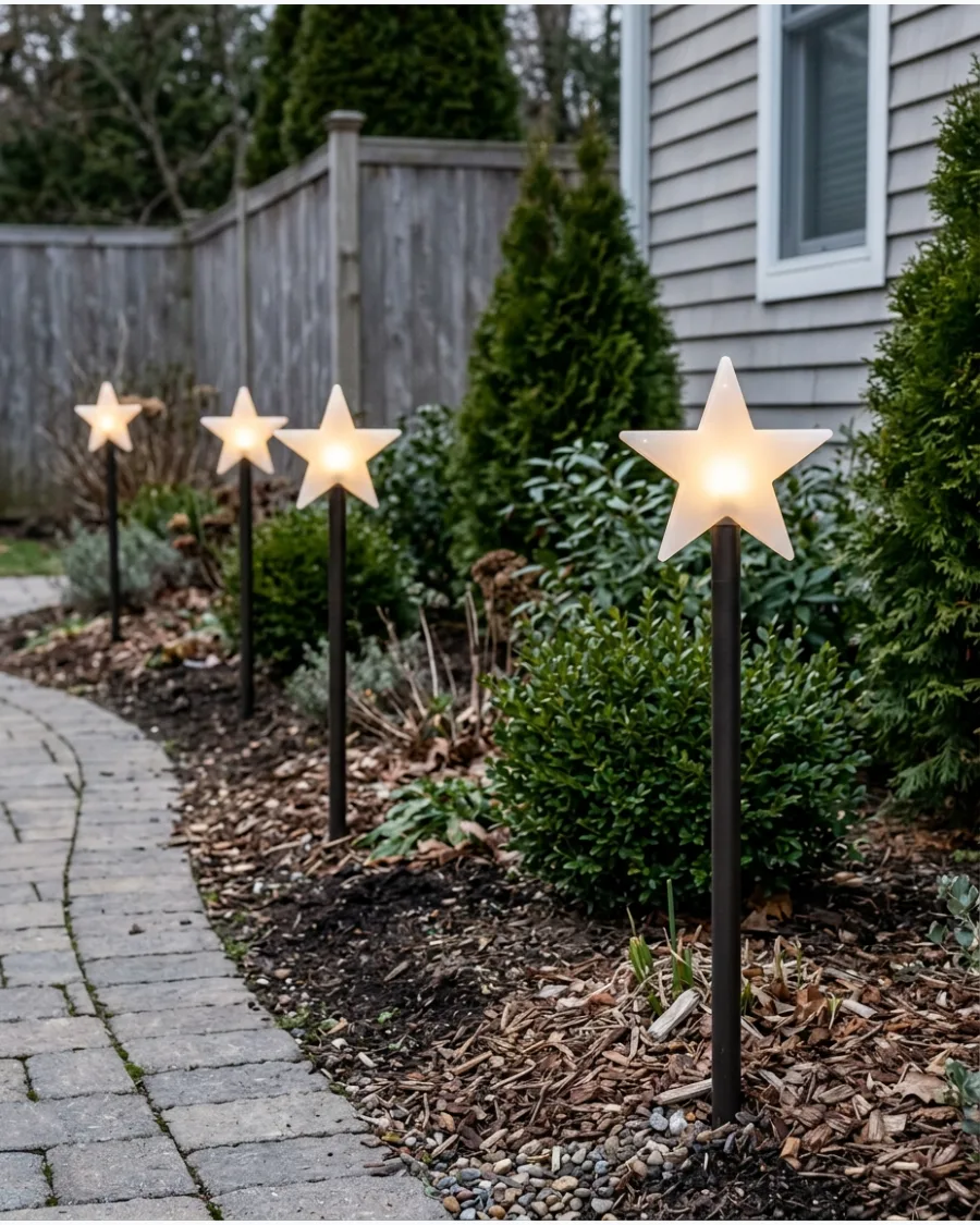 18. Christmas Star Pathway Stakes