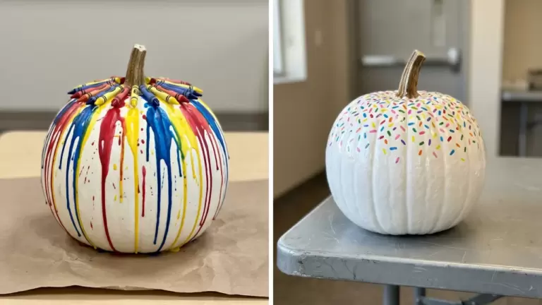 99 Creative Pumpkin Decorating Ideas for a Contest