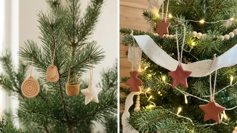 60 Boho Christmas Decor Ideas