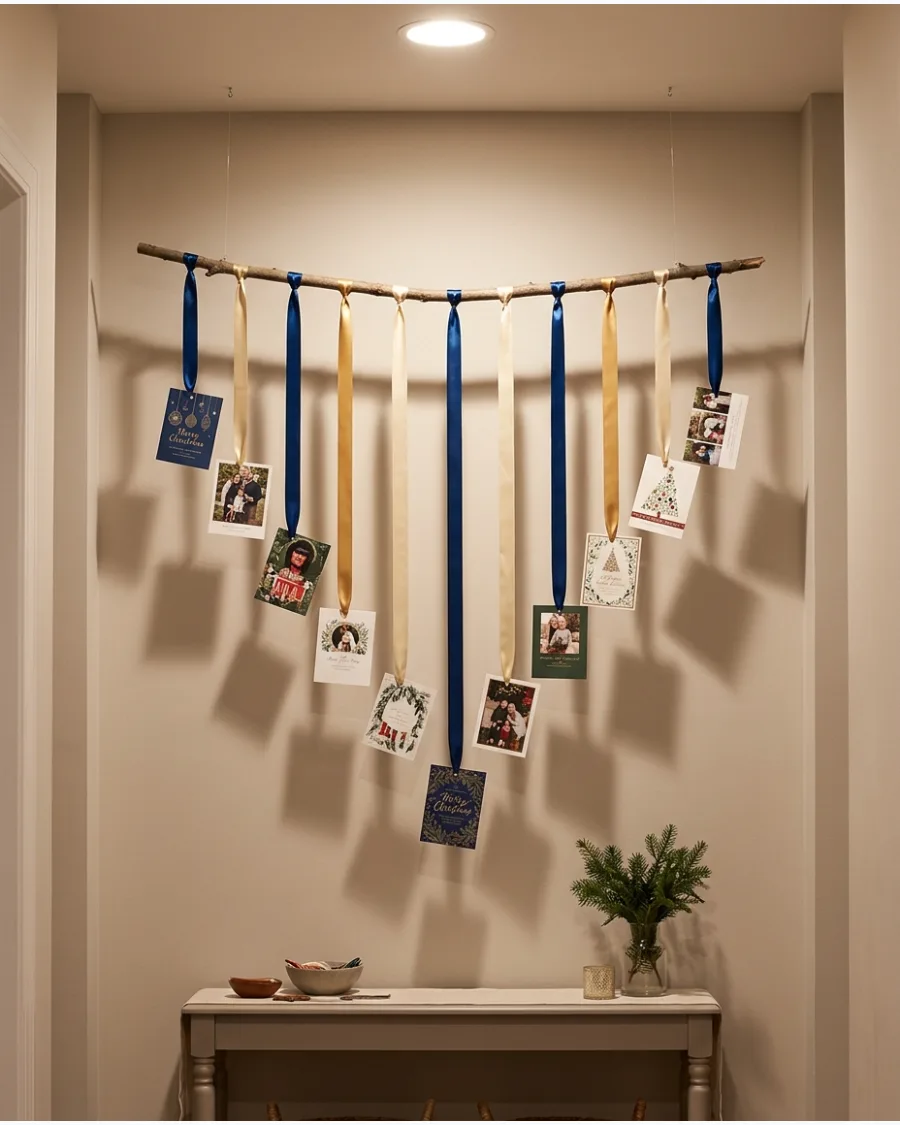 29. Cascading Branch Card Display