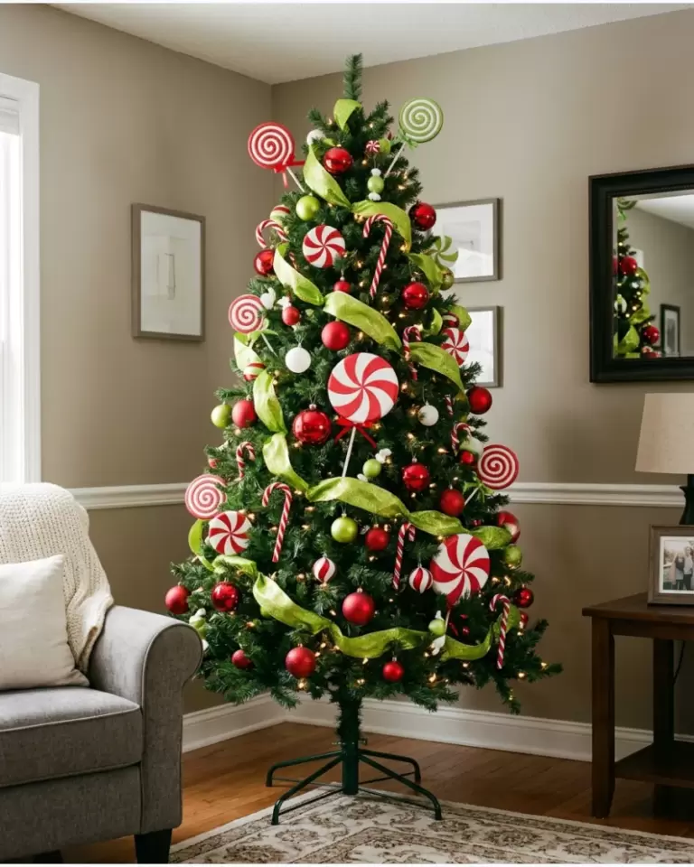 30 Grinch Christmas Decor Ideas