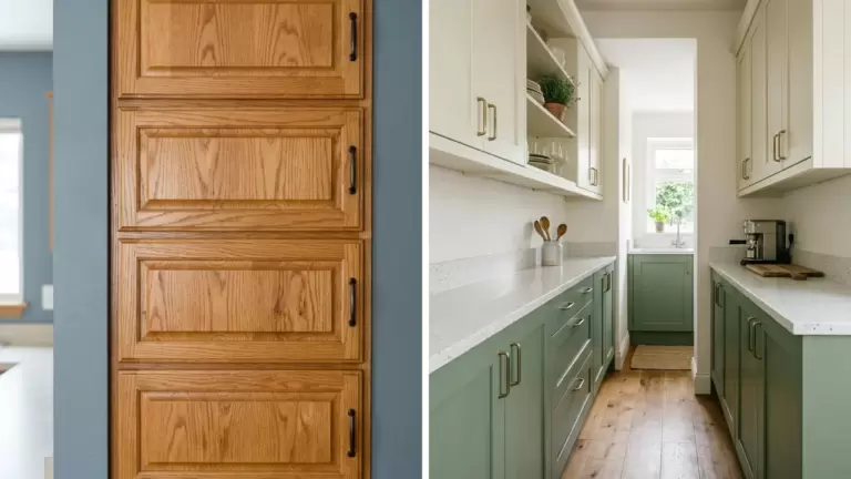 50 Kitchen Cabinet Makeover Ideas