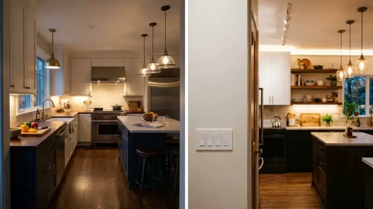 50 Kitchen Lighting Ideas