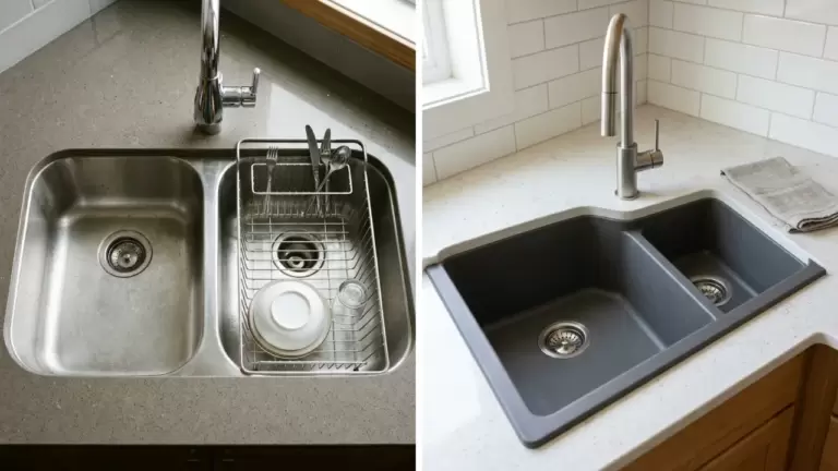 50 Kitchen Sink Ideas