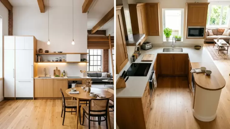50 Open Kitchen Design Ideas