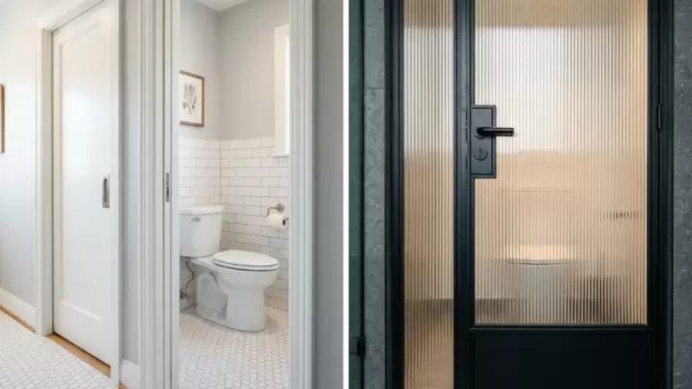 70 Water Closet Ideas