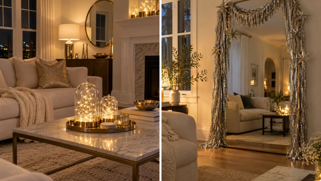 New years decoration ideas home featured image