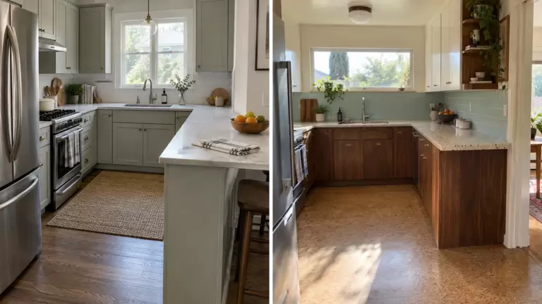 Featured image for 50 U-Shaped Kitchen With Peninsula Ideas