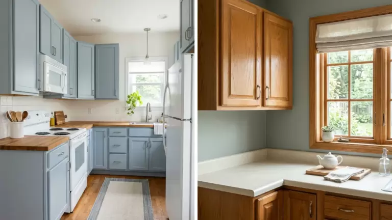 100 Kitchen Remodel Ideas on a Budget